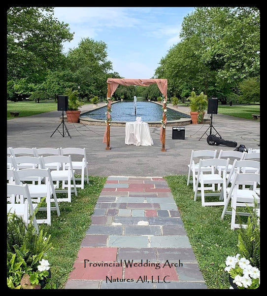 Digital Download DIY Wedding Arch Plans Build Your Own Wedding Arch DIY Wedding Arbor Plans Build Your Own Wedding Arbor