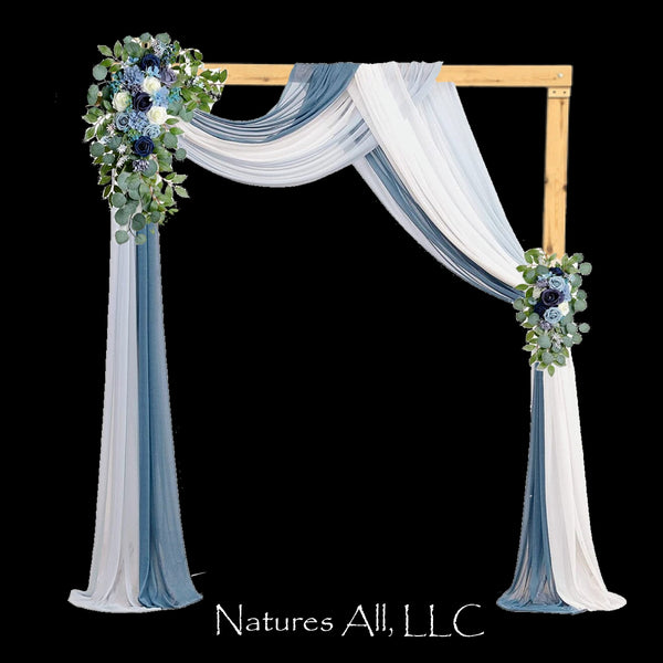 ON SALE! Wedding Arch Wedding Arbor Rustic Wedding Arch With Stands Indoor Outdoor Country Wedding Backdrop Natural Wood