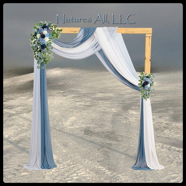 ON SALE! Wedding Arch Wedding Arbor Rustic Wedding Arch With Stands Indoor Outdoor Country Wedding Backdrop Natural Wood